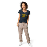 T'shirt Bruxinha - My dear oraculo store